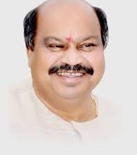 जग्गी हत्याकांड, अमित जोगी दोषी, पुरंदर मिश्रा ने कहा सब कर्मों का फल