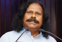 नन्द कुमार साय के पांच बच्चों वाले बयान पर बवाल, सीएम ने झाड़ा पल्ला