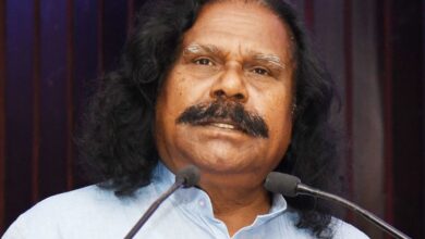 नन्द कुमार साय के पांच बच्चों वाले बयान पर बवाल, सीएम ने झाड़ा पल्ला