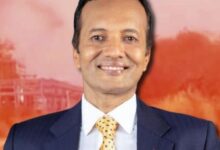 अनिल अग्रवाल के बचाव में सामने आए नवीन जिंदल