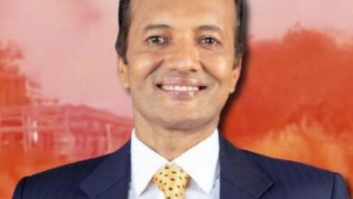 अनिल अग्रवाल के बचाव में सामने आए नवीन जिंदल