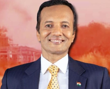 अनिल अग्रवाल के बचाव में सामने आए नवीन जिंदल