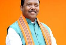 कांग्रेस पार्टी ख़त्म होने की ओर : कृषि मंत्री