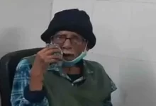 एक करोड़ के इनामी माओवादी प्रशांत बोस ने RIMS में ली अंतिम सांस