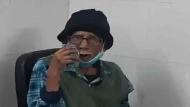 एक करोड़ के इनामी माओवादी प्रशांत बोस ने RIMS में ली अंतिम सांस