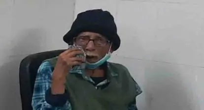 एक करोड़ के इनामी माओवादी प्रशांत बोस ने RIMS में ली अंतिम सांस