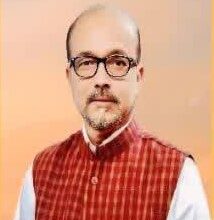 राज्य में नया धर्म स्वातंत्र्य कानून हुआ लागू, राज्यपाल ने किए हस्ताक्षर