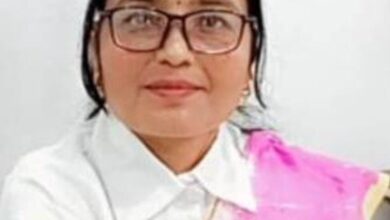 फर्जी मान्यता और वित्तीय गड़बड़ी पर नर्सिंग कौंसिल की रजिस्ट्रार निलंबित फर्जी मान्यता और वित्तीय गड़बड़ी पर नर्सिंग कौंसिल की रजिस्ट्रार निलंबित