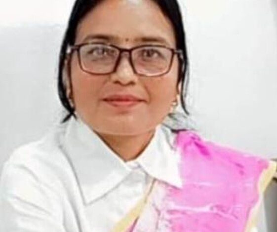 फर्जी मान्यता और वित्तीय गड़बड़ी पर नर्सिंग कौंसिल की रजिस्ट्रार निलंबित