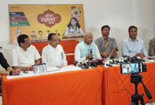 राम मंदिर में 7 दिनी श्री मद्भागवत कथा 6 से 12 तक