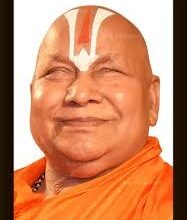 रामभद्राचार्य महाराज की नौ दिनी राम कथा 27 अप्रैल से शिवरीनारायण में