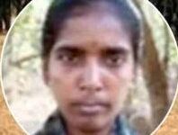 रूपी के अंतिम संस्कार में गूँजा हिड़मा गाना