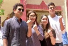 मास्टर ब्लास्टर तेंदुलकर सपरिवार आज बस्तर दौरे पर, खेल गतिविधियो को बढ़ाने