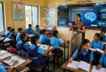 अब राज्य के सरकारी स्कूलों में एआई का होगा इस्तेमाल