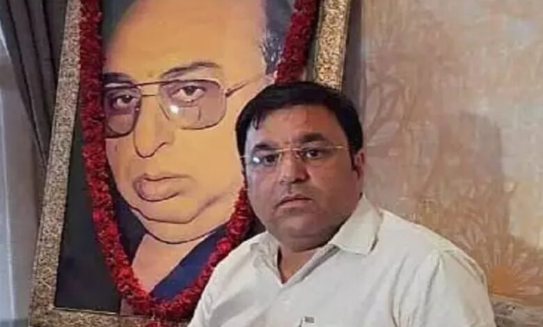 आखिर 23 साल बाद सत्य की ही हुई जीत : सतीश जग्गी