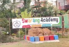 सरगुजिया बोलने पर बच्चे का निजी स्कूल में एडमिशन से इंकार