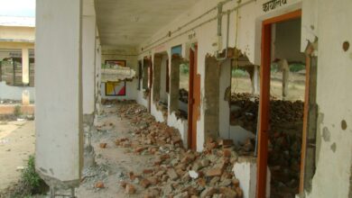 सुकमा में चार दशकों में 398 निर्दोष नागरिकों ने गंवाई जान