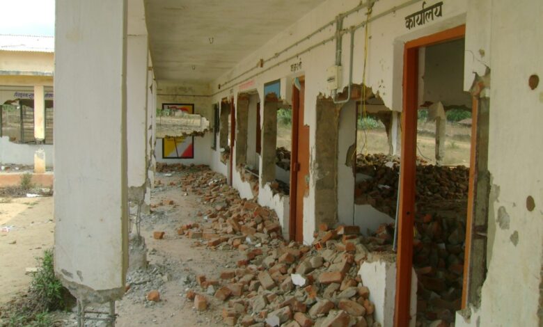 सुकमा में चार दशकों में 398 निर्दोष नागरिकों ने गंवाई जान