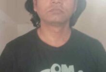 रकम दोगुना करने का झांसा देकर ठगी, आरोपी गिरफ्तार