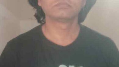 रकम दोगुना करने का झांसा देकर ठगी, आरोपी गिरफ्तार