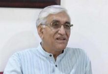 अपराधी खुलेआम दरिंदगी कर रहे हैं और सत्ता तमाशा देख रही: सिंहदेव