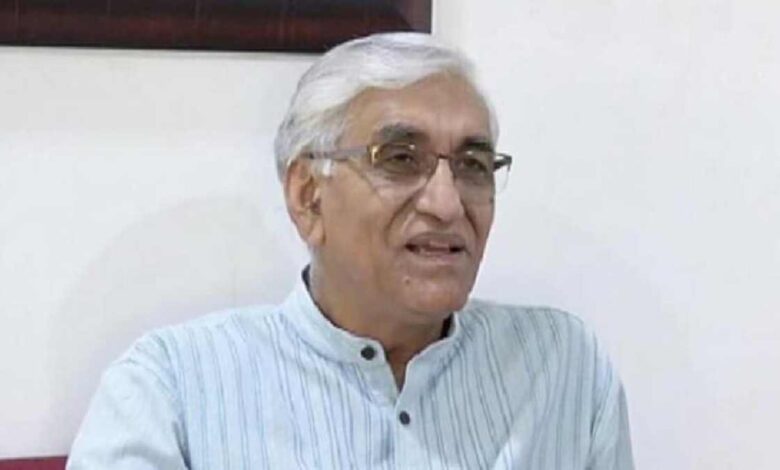 अपराधी खुलेआम दरिंदगी कर रहे हैं और सत्ता तमाशा देख रही: सिंहदेव