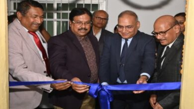 जिला उपभोक्ता आयोग के अतिरिक्त पीठ की हुई शुरुआत