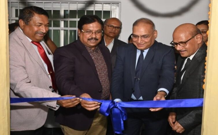 जिला उपभोक्ता आयोग के अतिरिक्त पीठ की हुई शुरुआत