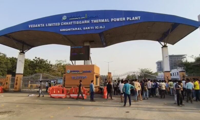 वेदांता प्लांट: ग्रुप के चेयरमैन अनिल अग्रवाल के खिलाफ FIR, 20 की मौत