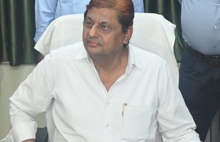 वेदांता पावर प्लांट हादसे पर अकबर का बड़ा खुलासा, उत्पादन दोगुना करने के लिए बढ़ाया था बॉयलर पर भारी लोड