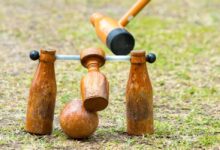 20वीं सीनियर व 14वीं जूनियर राष्ट्रीय वुडबॉल चैंपियनशिप 14 से 17 मई तक