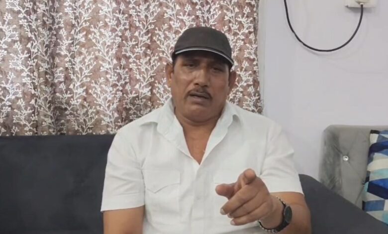 वीडियो वायरल के बाद करेरा विधायक प्रीतम लोधी को मिला शो-कॉज नोटिस, पार्टी ने कार्रवाई की चेतावनी दी