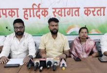 केंद्र सरकार की आर्थिक कुप्रबंधन और कूटनीतिक विफलता के कारण महंगाई बढ़ी – सुशील