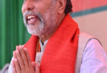 किरण देव ने स्व-गणना प्रक्रिया पूरी की, नागरिकों से डिजिटल भागीदारी की अपील