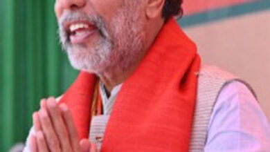 किरण देव ने स्व-गणना प्रक्रिया पूरी की, नागरिकों से डिजिटल भागीदारी की अपील