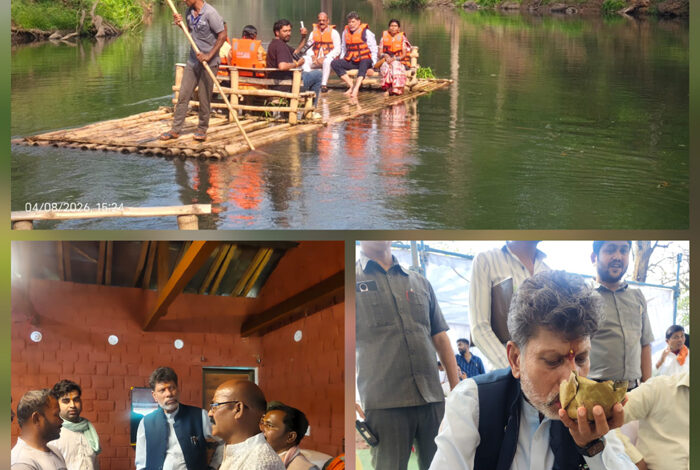 गांव चलो अभियान के तहत भाजपा प्रदेश अध्यक्ष देव पहुंचे दरभा के विभिन्न गांवों में गांव चलो अभियान के तहत भाजपा प्रदेश अध्यक्ष देव पहुंचे दरभा के विभिन्न गांवों में