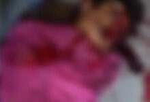 केशकाल में अज्ञात वाहन की टक्कर से अज्ञात युवक की हुई मौत