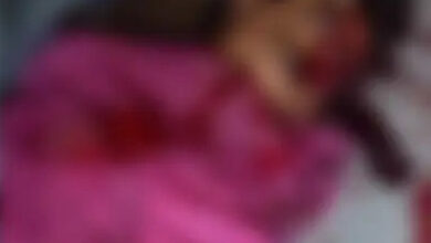 केशकाल में अज्ञात वाहन की टक्कर से अज्ञात युवक की हुई मौत