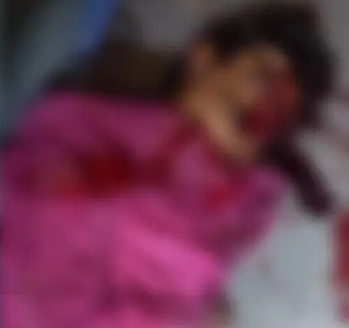 केशकाल में अज्ञात वाहन की टक्कर से अज्ञात युवक की हुई मौत