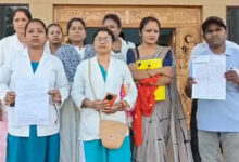 गीदम के स्वास्थ्य कर्मी व मितानिनाें काे दो वर्षों से नहीं मिली प्रोत्साहन राशि