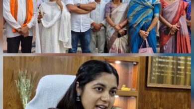 जिला पंचायत बीजापुर के जनप्रतिनिधियों ने सीईओ पर लगाए गंभीर आरोप, साैंपा ज्ञापन