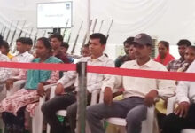 दक्षिण बस्तर के 47 नक्सलियों ने तेलंगाना पुलिस के समक्ष किया आत्मसमर्पण