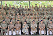 मिशन 2026 अपने अंतिम पड़ाव पर पहुंचा, नक्सल-मुक्त बस्तर का सपना हो रहा साकार – सुन्दरराज पी.