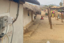 गारपा में आजादी के दशकों बाद पहुंची बिजली की रोशनी