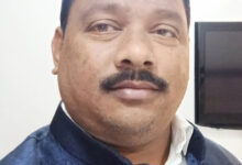 महापौर हुए लापता, शहर की मूलभूत सुविधाएं व विकास कार्य अधर में – चौधरी