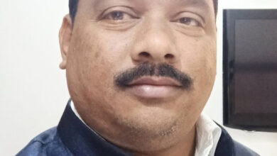 महापौर हुए लापता, शहर की मूलभूत सुविधाएं व विकास कार्य अधर में – चौधरी