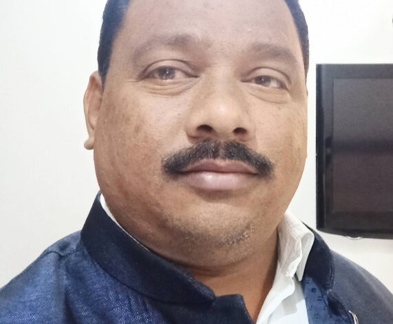 महापौर हुए लापता, शहर की मूलभूत सुविधाएं व विकास कार्य अधर में – चौधरी