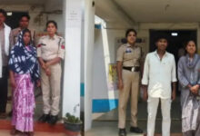 पुलिस ने ऑपरेशन ‘मुस्कान’ व ‘तलाश’ चलाकर अपहृत बालक व गुमशुदा महिला बरामद किया