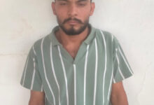 पेट्रोल पम्प से 55 हजार की चोरी करने वाला गिरफ्तार