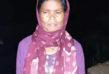 मोस्ट वांटेड नक्सली रूपी की सुरक्षा गार्ड ने किया आत्मसमर्पण